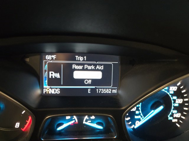 Used 2014 Ford Escape SE w/ Equipment Group 201A FWD image 16