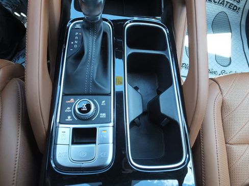 Used 2025 Kia Telluride SX Prestige X-Pro AWD/4WD image 27