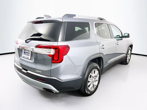 Certified 2021 GMC Acadia SLT w/ Trailering Package image 7