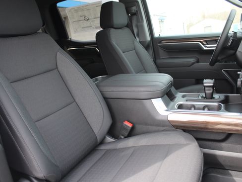 New 2026 Chevrolet Silverado 1500 RST w/ Convenience Package II image 15