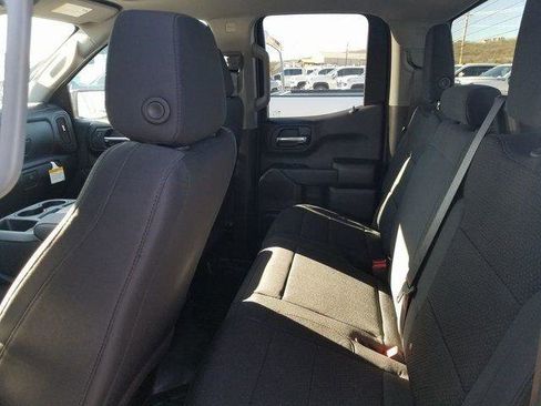 New 2026 GMC Sierra 1500 Pro w/ Pro Value Package image 9