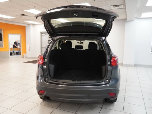 Used 2016 MAZDA CX-5 Sport w/ Rear Camera Package AWD/4WD image 9