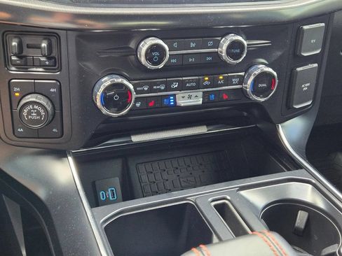 Used 2024 Ford F150 Raptor AWD/4WD image 30