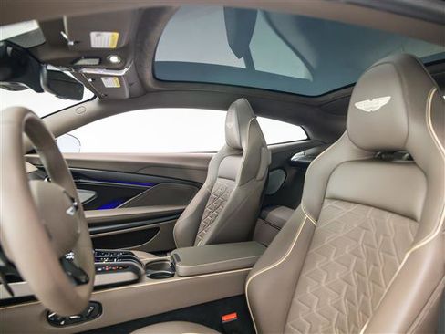 New 2026 Aston Martin Vanquish image 10