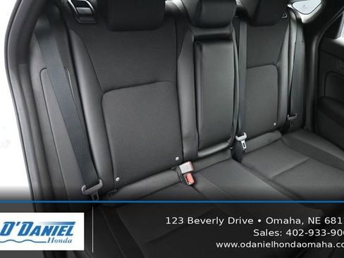 Used 2026 Honda Civic Sport image 39
