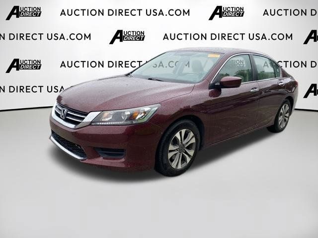 Used 2013 Honda Accord LX 360° Tour