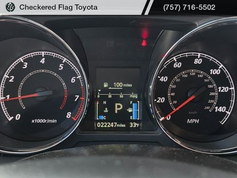 Used 2025 Mitsubishi Outlander Sport ES image 10