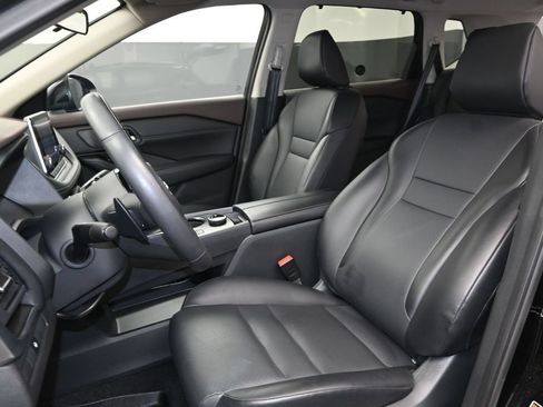 Certified 2023 Nissan Rogue SV w/ SV Premium B Package AWD/4WD image 21