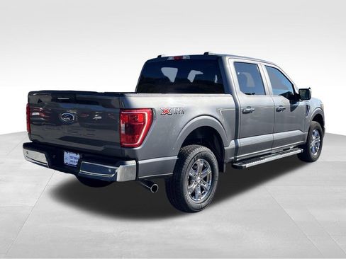 Used 2023 Ford F150 XLT w/ XTR Package image 3