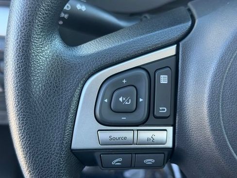Used 2017 Subaru Forester 2.5i w/ Alloy Wheel Package AWD/4WD image 21