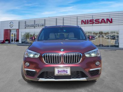 Used 2018 BMW X1 xDrive28i