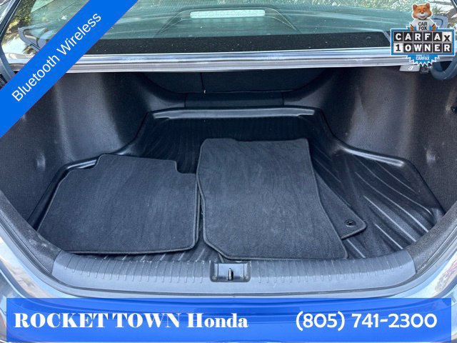 Used 2023 Honda Accord EX image 16
