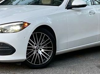 Used 2023 Mercedes-Benz C 300 4MATIC Sedan video 2