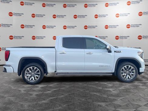 New 2026 GMC Sierra 1500 Denali AWD/4WD image 6