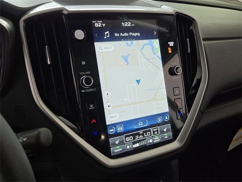 Used 2025 Subaru Ascent Limited image 12