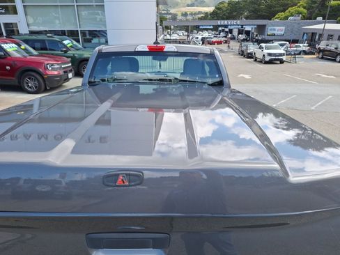Used 2022 Ford Ranger XL RWD image 8