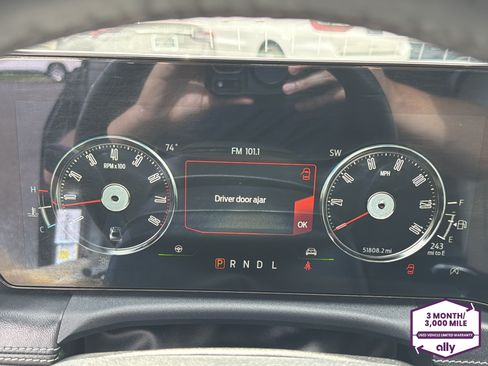 Used 2024 Ford Mustang Premium RWD image 17