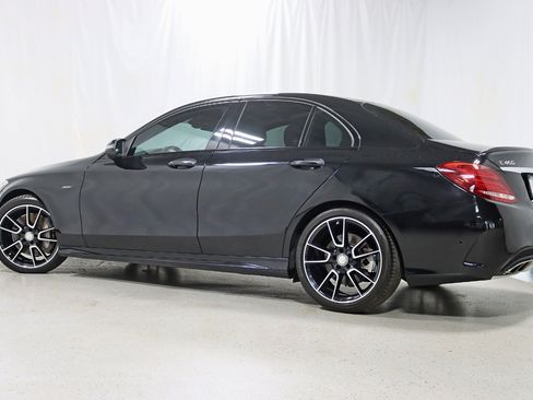 Used 2016 Mercedes-Benz C 450 AMG image 9