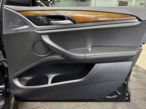 Used 2019 BMW X3 sDrive30i w/ Driving Assistance Package image 59