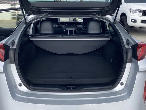 Used 2022 Toyota Prius Prime XLE FWD image 22