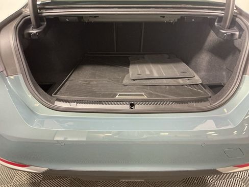 Certified 2024 BMW 530i xDrive w/ M Sport Package image 29