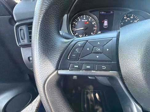 Certified 2020 Nissan Rogue S AWD/4WD image 17