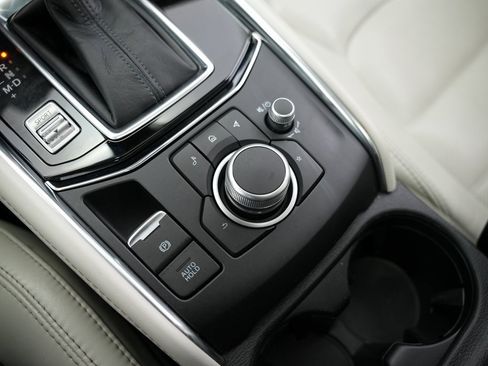 Used 2021 MAZDA CX-5 Grand Touring image 27