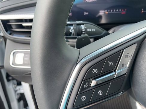 New 2026 Buick Enclave Sport Touring w/ Power Package image 12