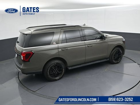 Used 2024 Ford Expedition Timberline AWD/4WD image 52
