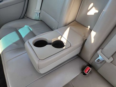 Used 2012 Ford Fusion SEL image 33