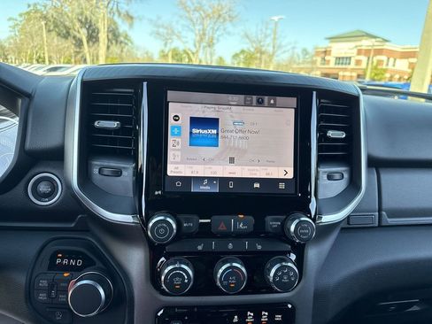 New 2026 RAM 1500 Big Horn image 20