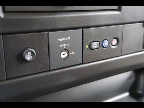 New 2025 Chevrolet Express 2500 image 10