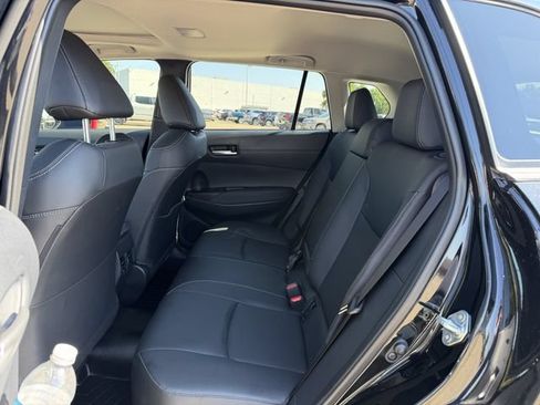 Used 2026 Toyota Corolla Cross XLE w/ Convenience Package FWD image 28