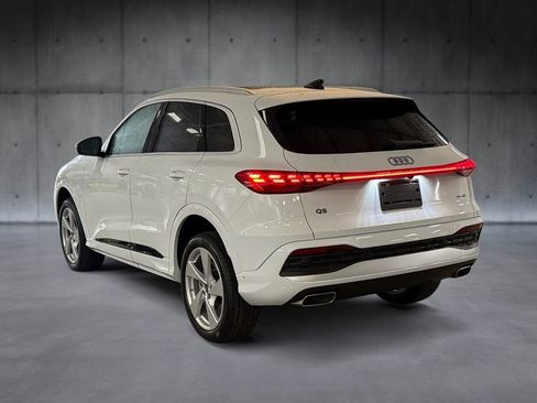 New 2025 Audi Q5 Premium Plus AWD/4WD image 3