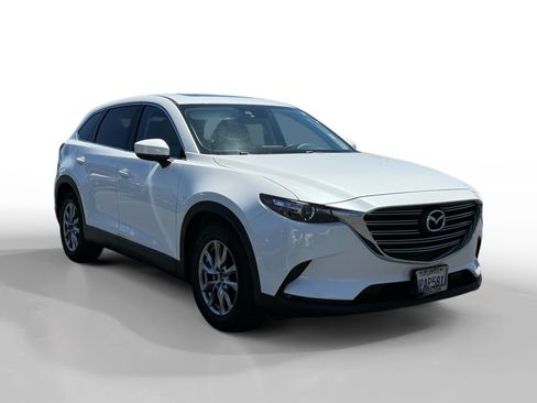 Used 2016 MAZDA CX-9 Touring FWD image 7