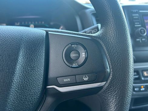 Used 2020 Honda Pilot LX image 7