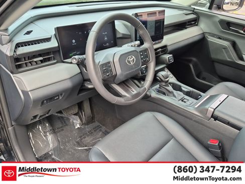 Certified 2026 Toyota RAV4 XLE Premium AWD/4WD image 16