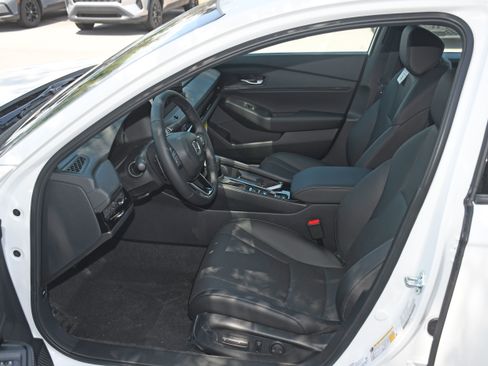 New 2026 Honda Accord Sport image 3