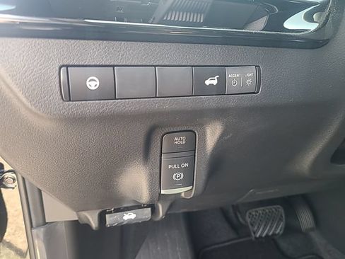 New 2026 Nissan Murano SL AWD/4WD image 14
