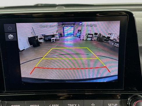 Used 2023 Kia Forte LXS image 30