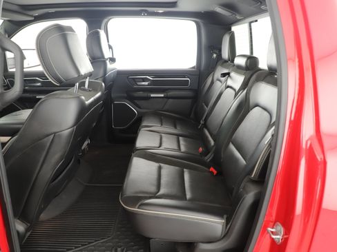 Used 2019 RAM 1500 Laramie image 14