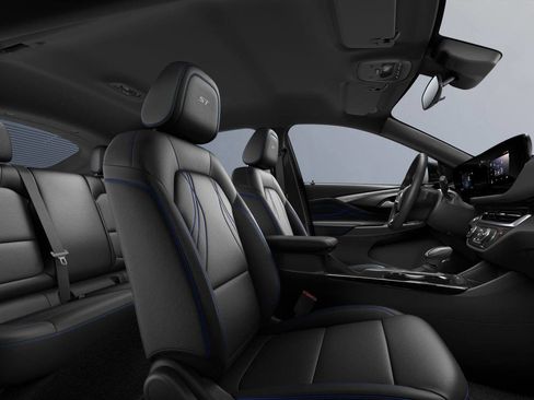 New 2026 Buick Envista Sport Touring w/ Convenience I Package image 40