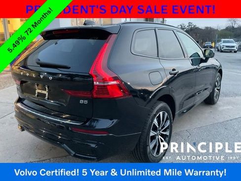 Certified 2023 Volvo XC60 B5 Plus w/ Protection Package Premier image 11