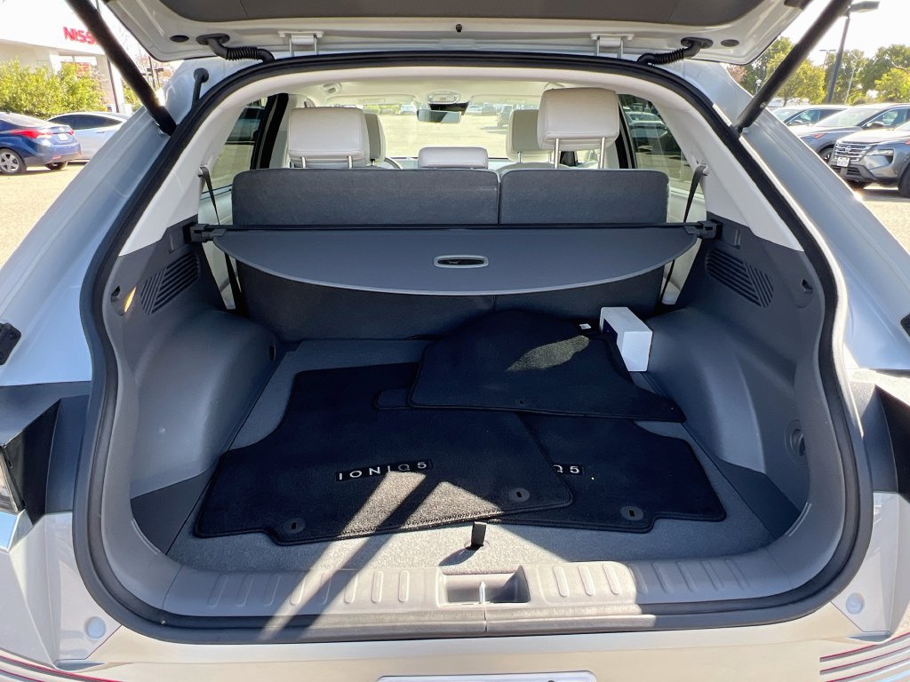 Used 2024 Hyundai Ioniq 5 Limited RWD image 25