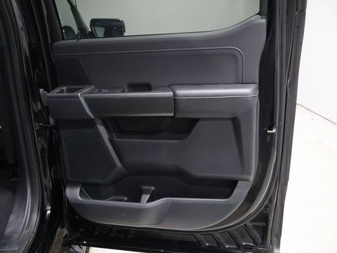 Used 2023 Ford F150 XLT w/ Equipment Group 302A High image 23