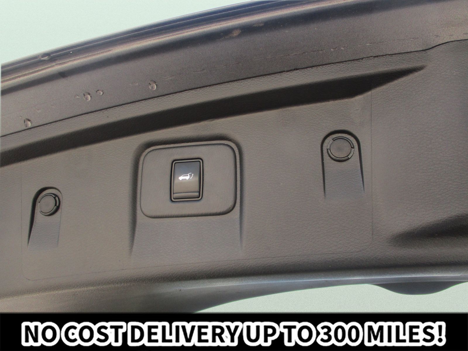 Used 2019 Nissan Murano SL AWD/4WD image 10