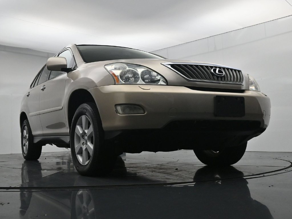 Used 2008 Lexus RX 350 AWD image 31