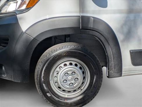 New 2026 RAM ProMaster 2500 w/ Power Group image 10