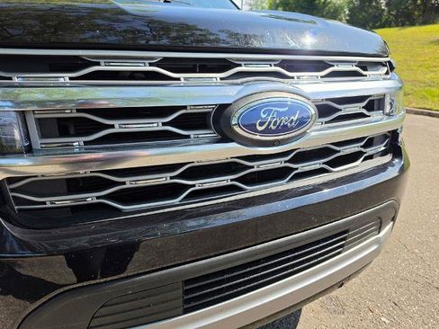 Certified 2024 Ford Expedition Max Platinum RWD image 15
