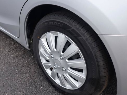 Used 2012 Honda Civic LX image 25
